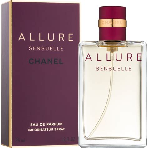 meikkeur chanel femme|allure eau de chanel.